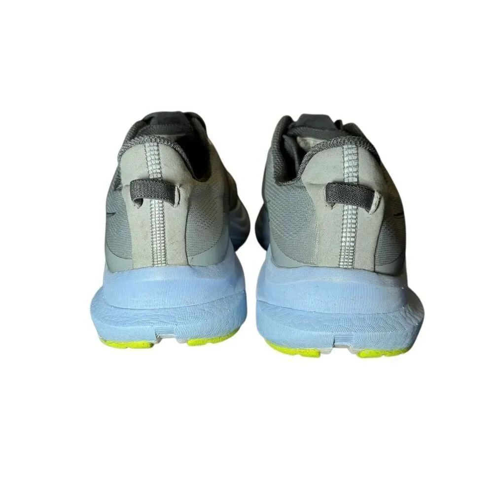 Saucony Women’s Tempus Fossil Ether Running Shoes Size 11.5 W Grey